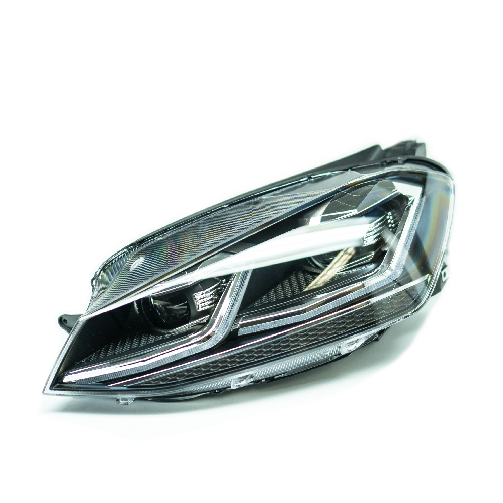 BMP Tuning Illuminator Series„¢ Dynamic LED Headlights MK7 MK7.5