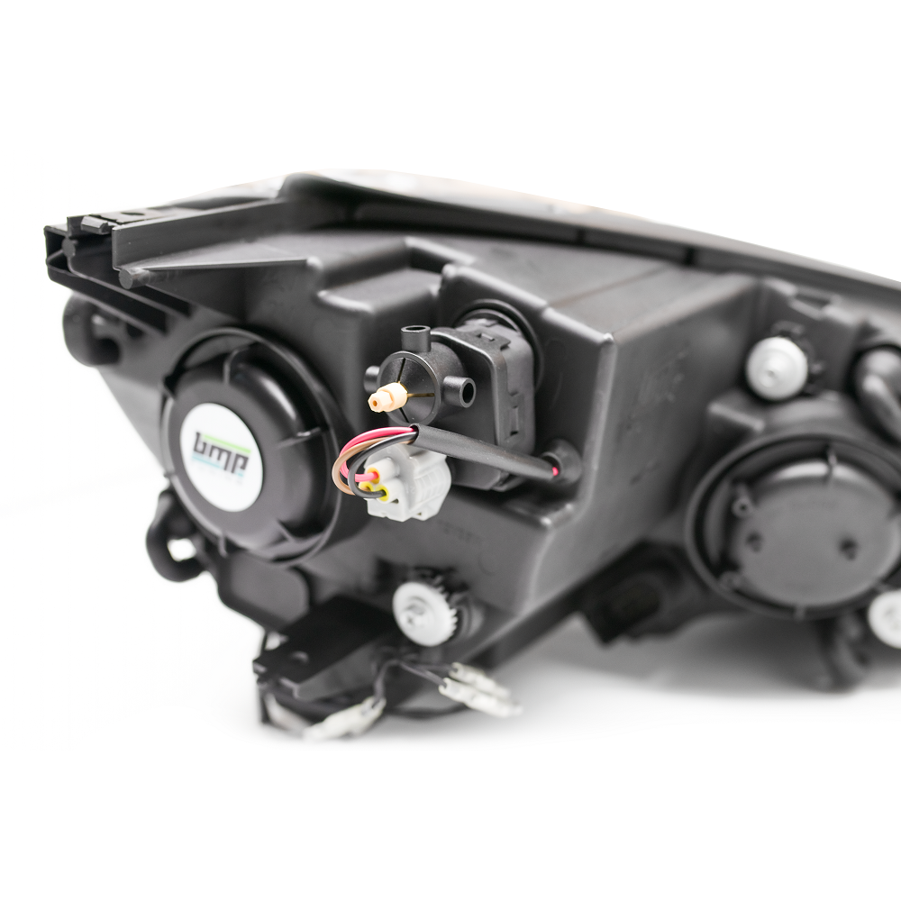 BMP Tuning Illuminator Series„¢ Dynamic LED Headlights MK7 MK7.5