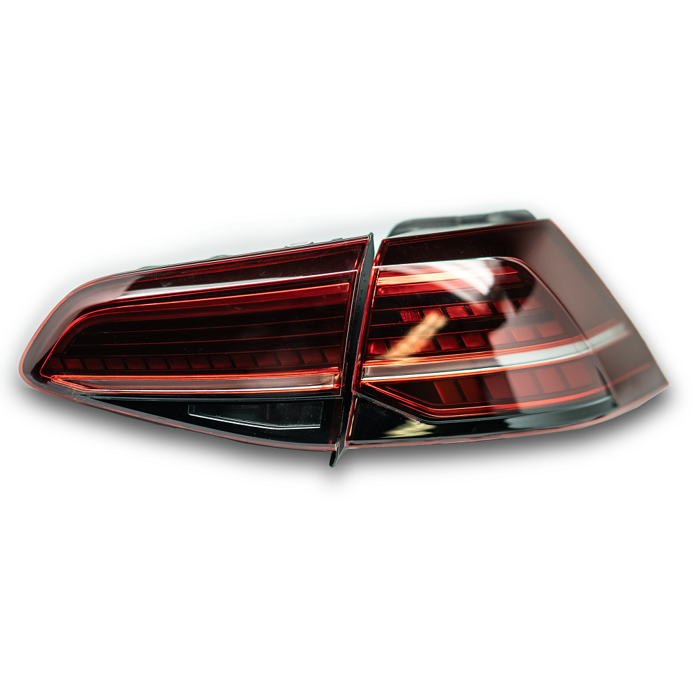 BMP Tuning Illuminator Series™ Dynamic LED Taillights MK7