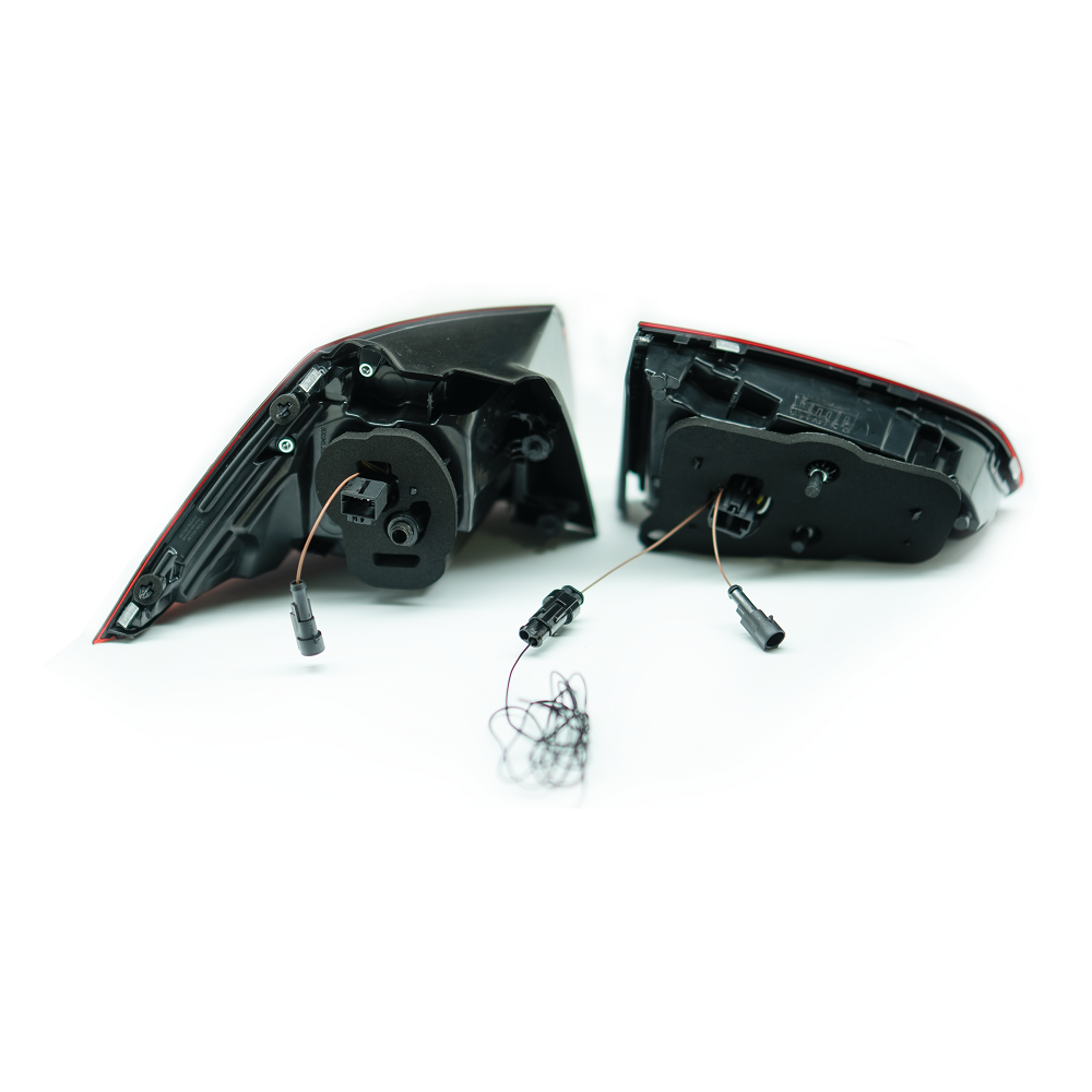 BMP Tuning Illuminator Series™ Dynamic LED Taillights MK7