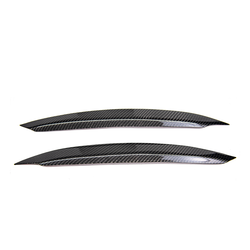 BMP Tuning R.E.A.L. Carbon Fiber Eye Lids MK7