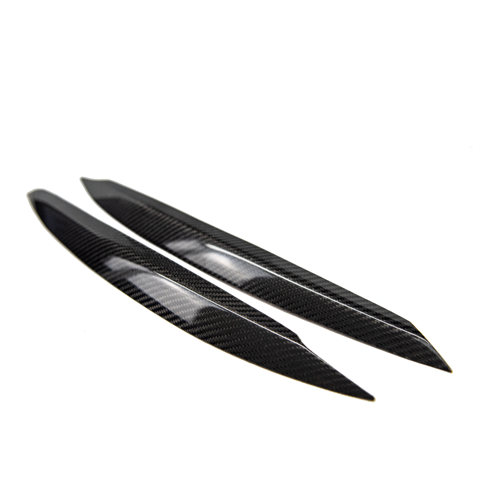 BMP Tuning R.E.A.L. Carbon Fiber Eye Lids MK7