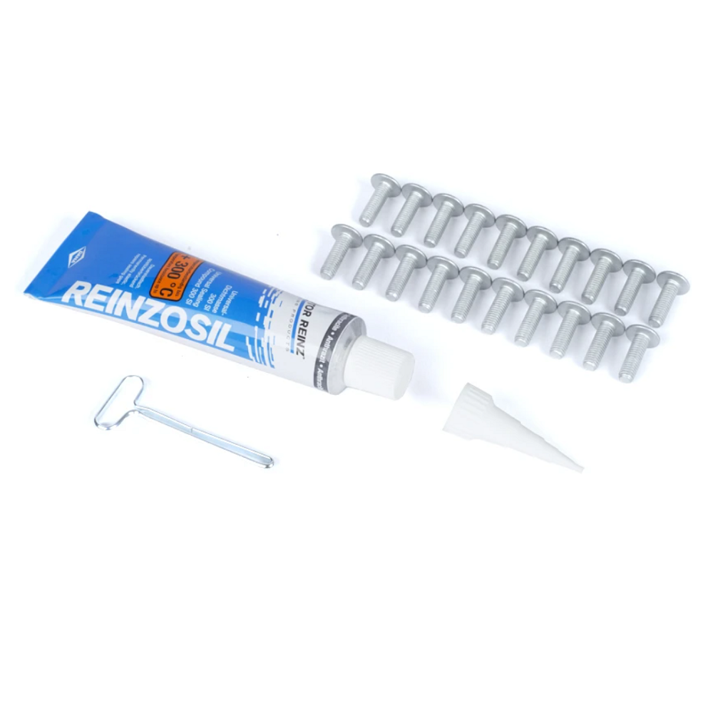 BMP Tuning Steel Oil Pan Upgrade Kit MK7 Golf · GTI · R · 8V A3 · S3 · 8S TT · TTS