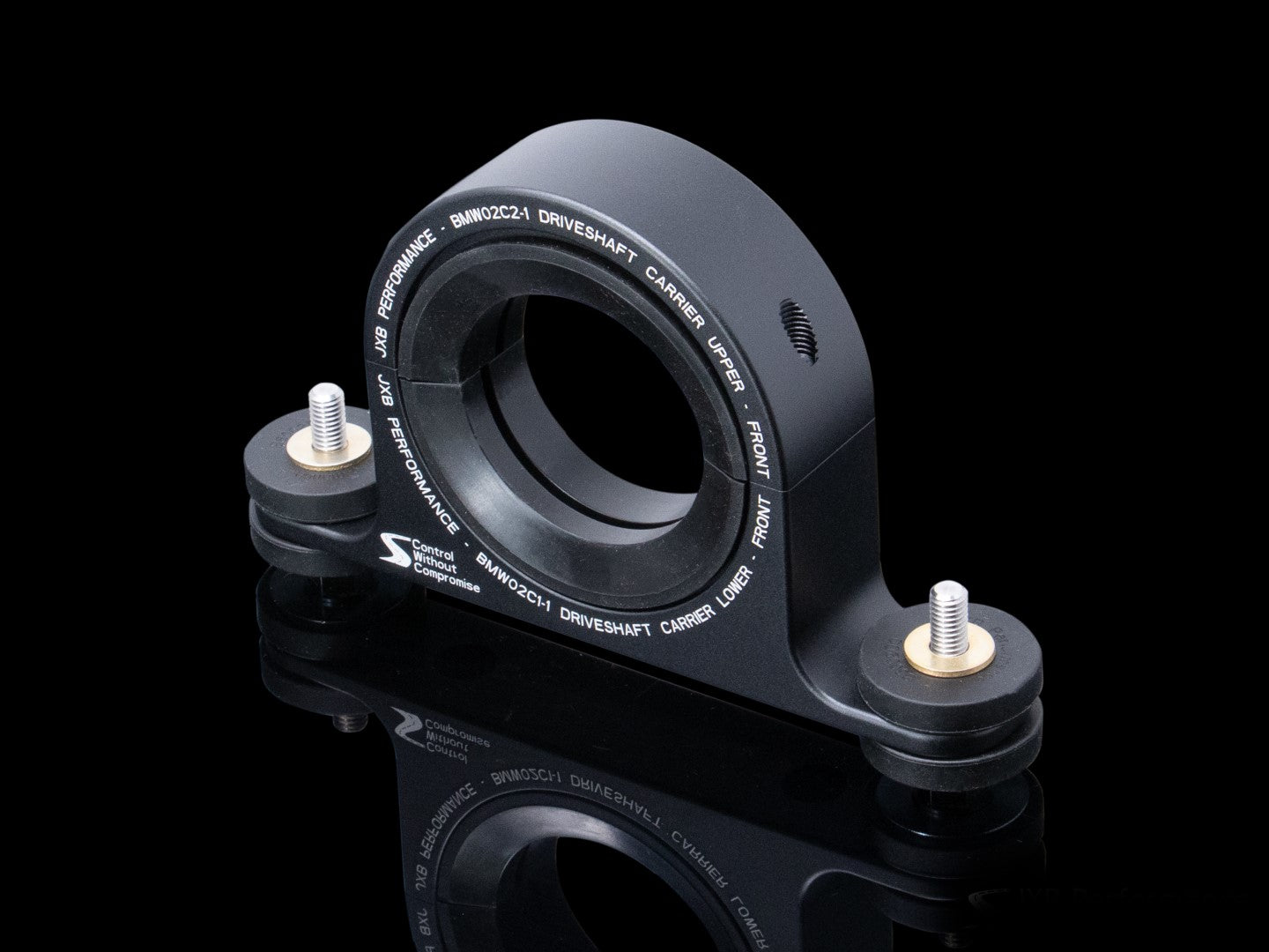 JXB Performance Driveshaft Carrier - E60/E61/E63/E64 (Non M Models)