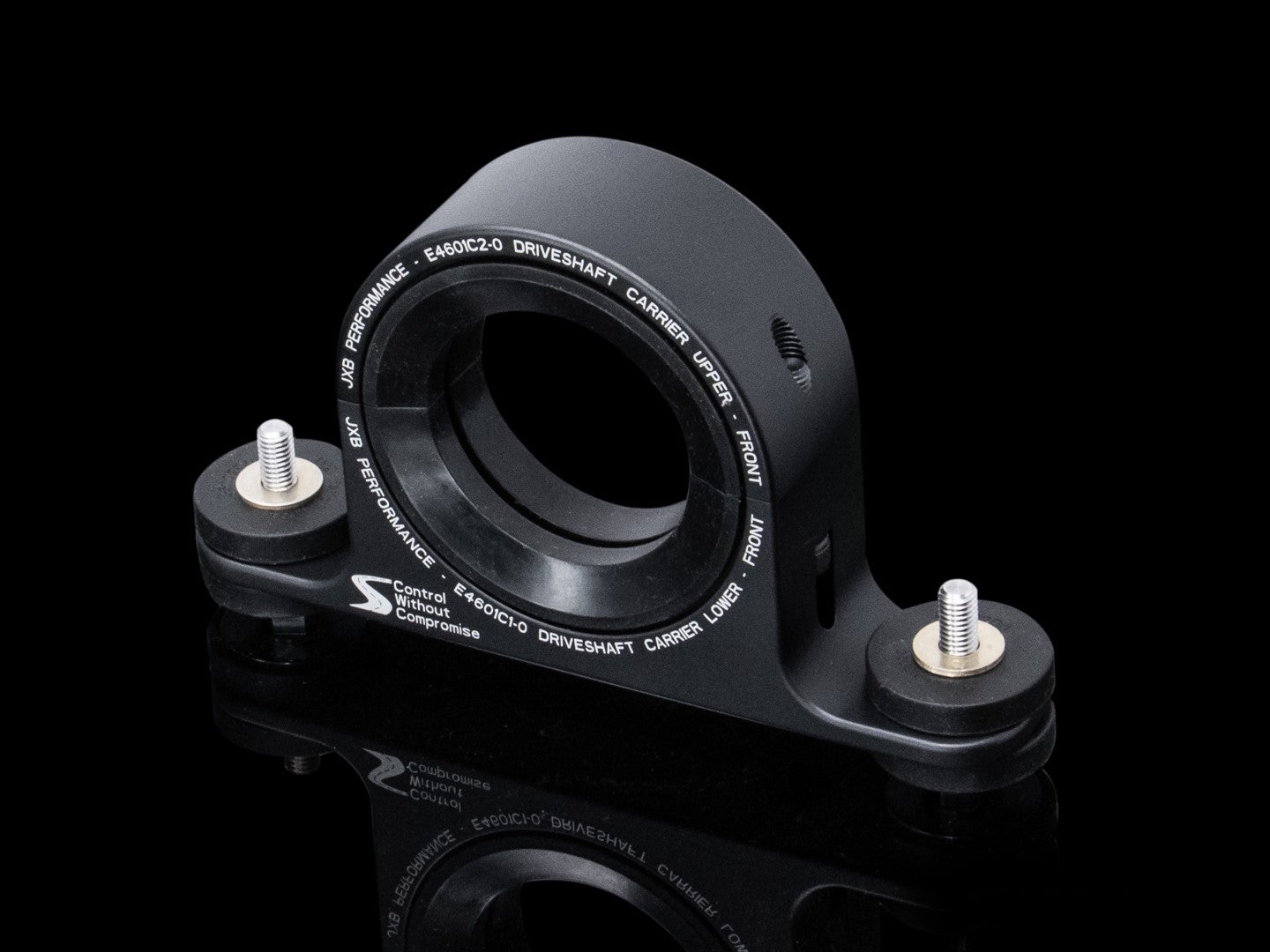 JXB Performance Driveshaft Carrier - E89