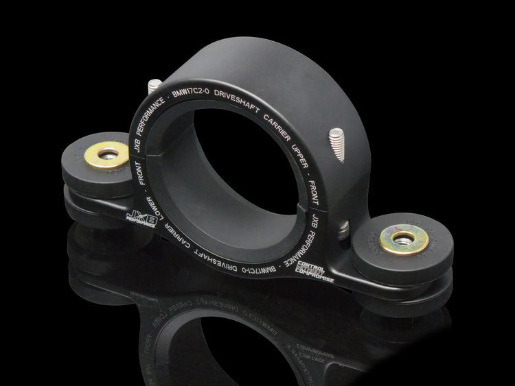 JXB Performance Driveshaft Carrier - BMW E46 3 Series (AWD)