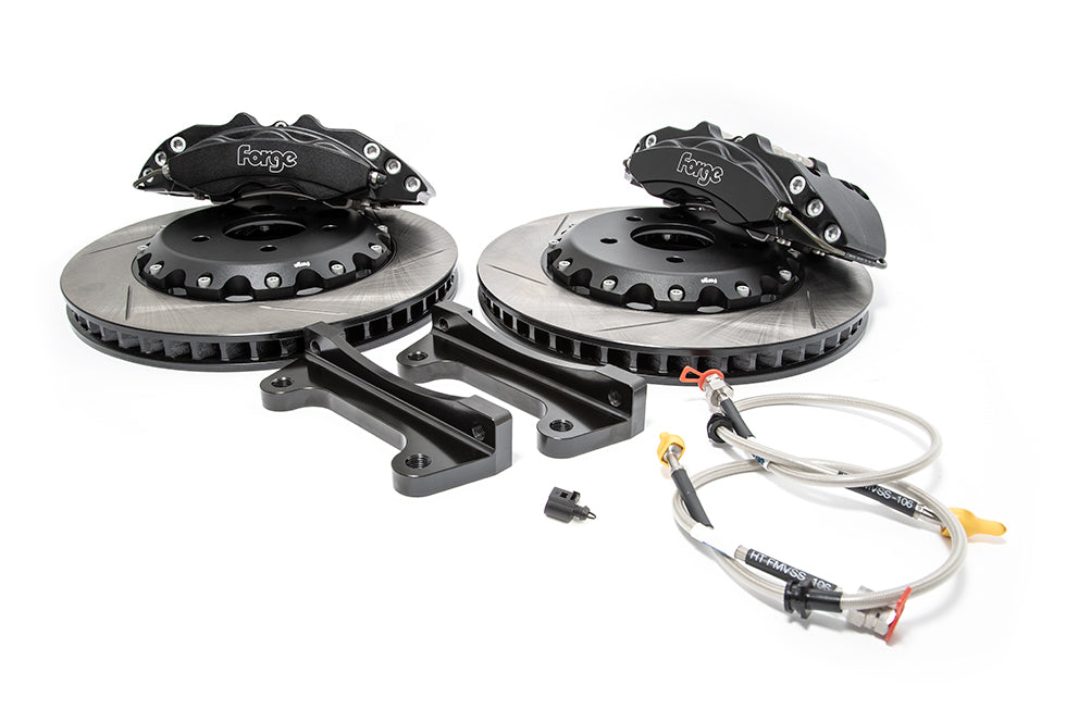 Forge Big Brake Kit - MK8/MK8.5 GTI/Golf R