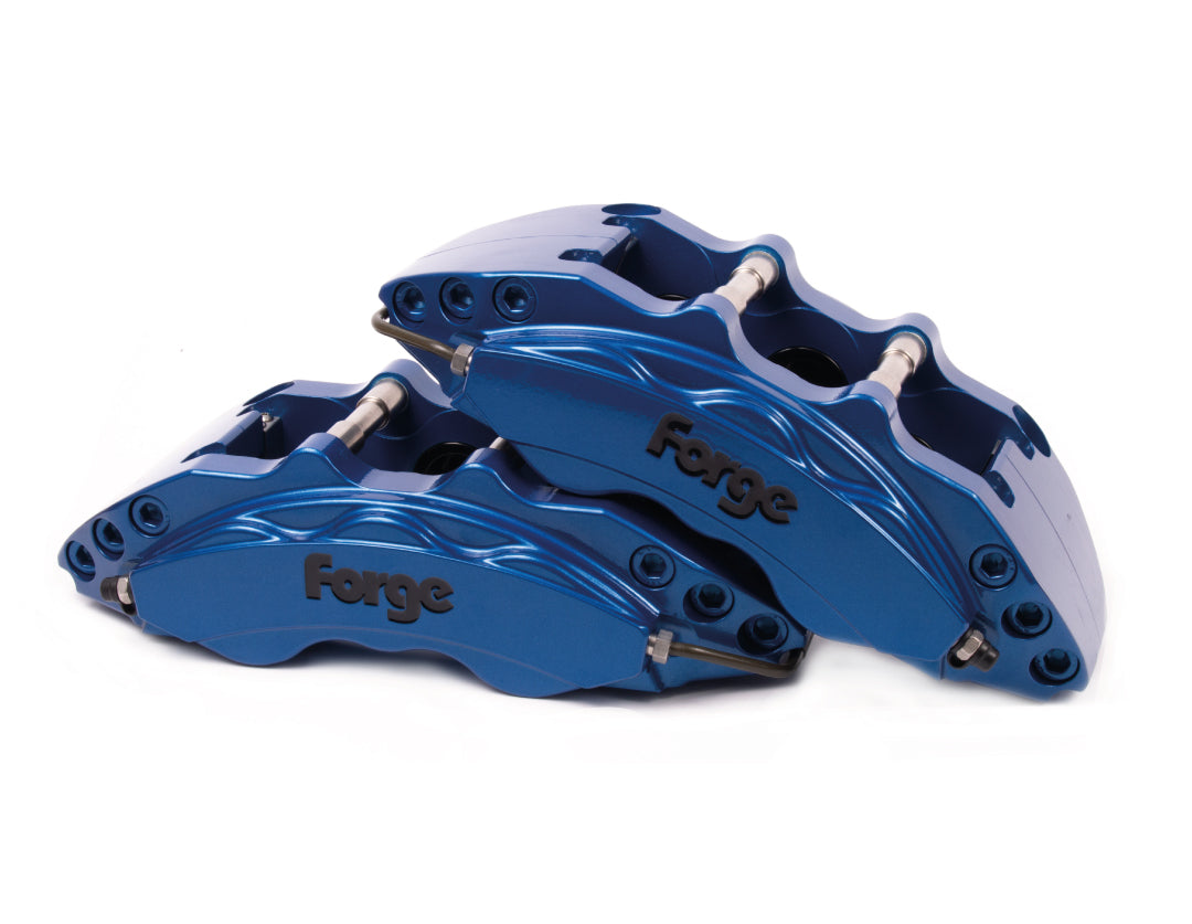 Forge Big Brake Kit - MK8/MK8.5 GTI/Golf R