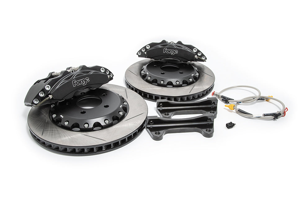 Forge Big Brake Kit - MK8/MK8.5 GTI/Golf R