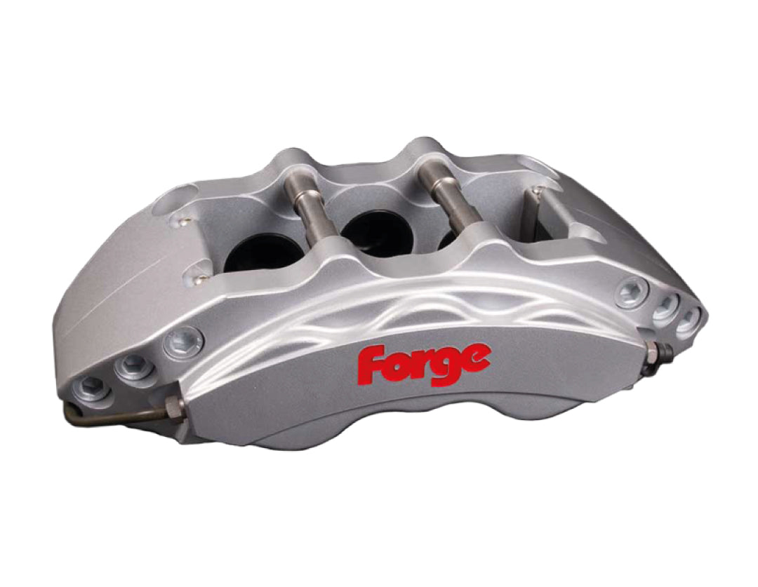 Forge Big Brake Kit - MK8/MK8.5 GTI/Golf R