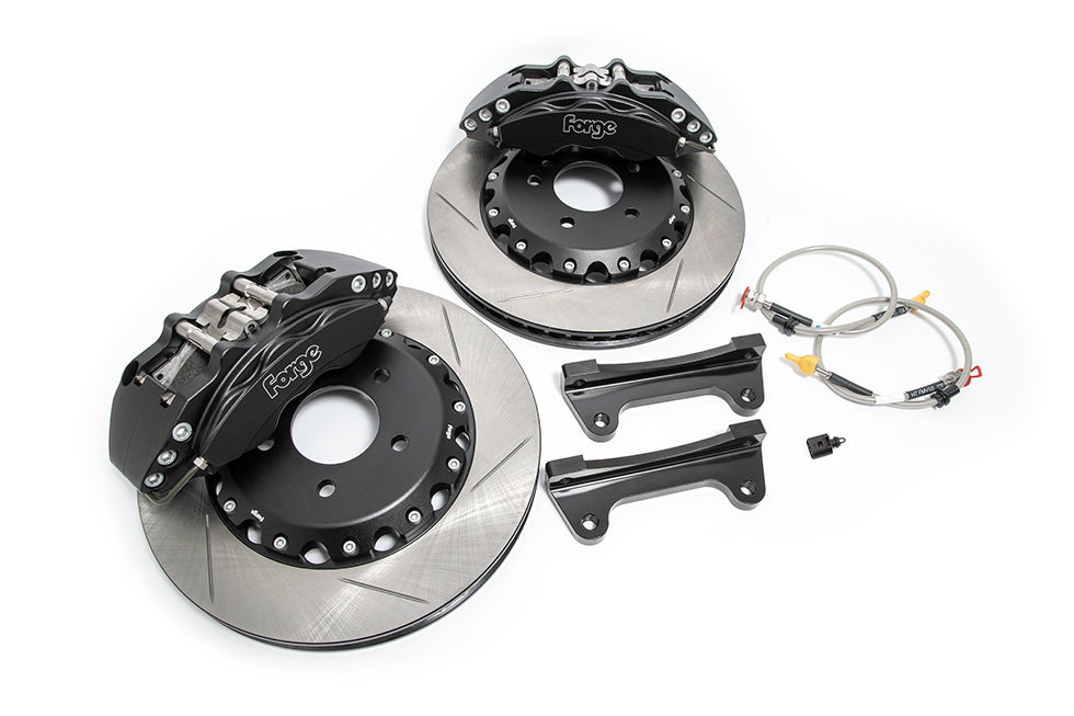 Forge Big Brake Kit - MK8/MK8.5 GTI/Golf R