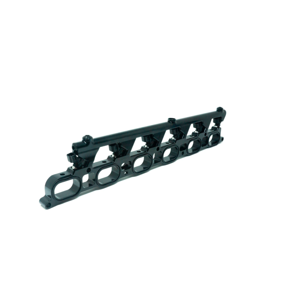 Black Market Parts Port Injection Kit N54 · N55