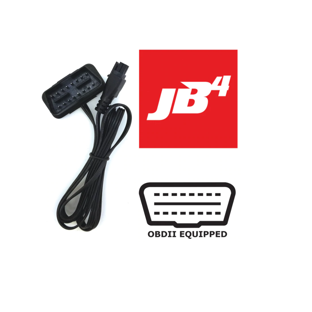 Burger Motorsports JB4 Tuner 1B 1.4T
