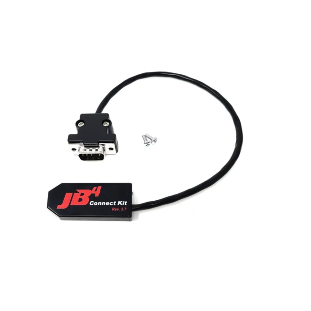 Burger Motorsports JB4 Tuner B8 A4 A5 8U Q3 8R Q5 2.0T