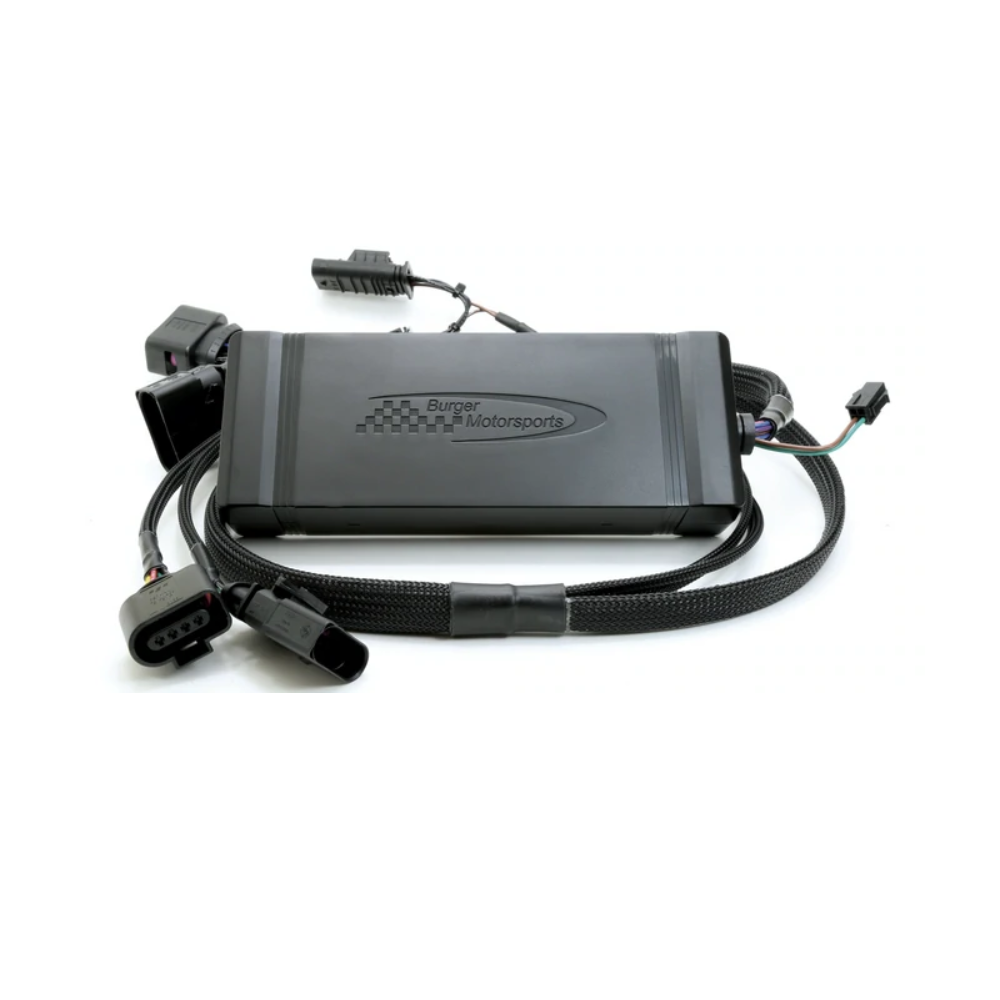 Burger Motorsports JB4 Tuner B8 - 8R - C6 - C7 - D4 - 4L 3.0L SC V6