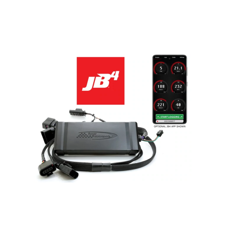 Burger Motorsports JB4 Tuner MK8 GTI
