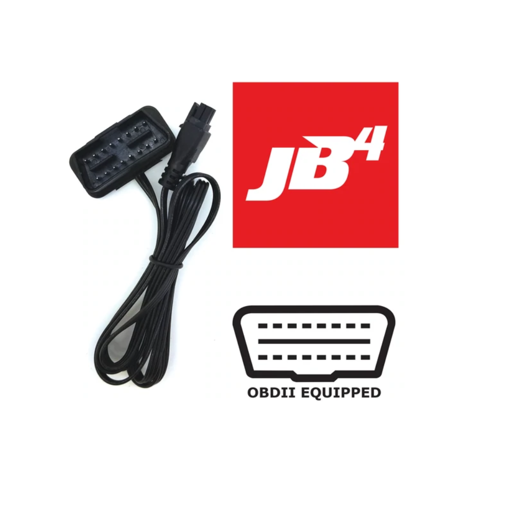 Burger Motorsports JB4 Tuner MK8 GTI