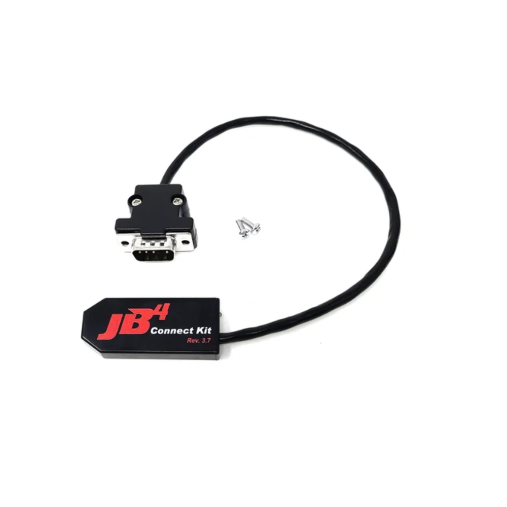 Burger Motorsports JB4 Wireless Bluetooth Mobile Connect Kit