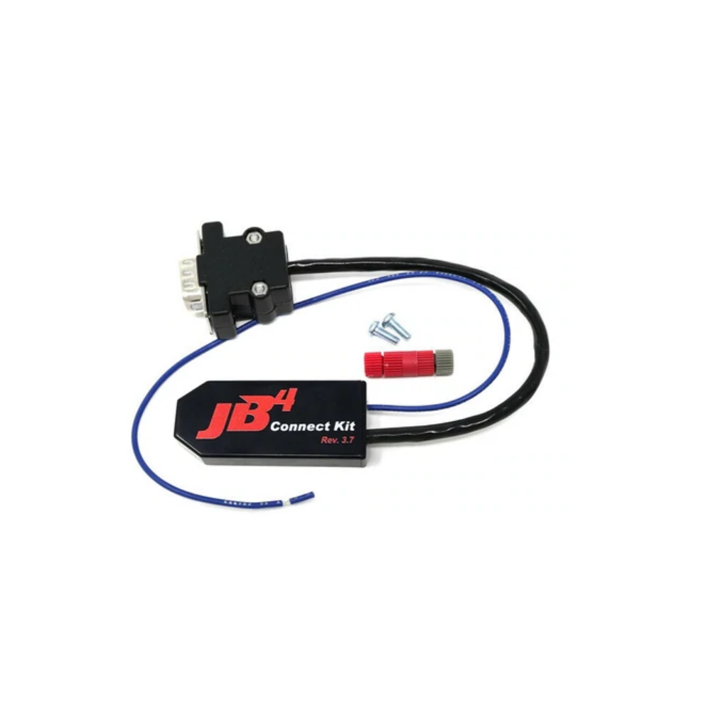 Burger Motorsports JB4 Wireless Bluetooth Mobile Connect Kit