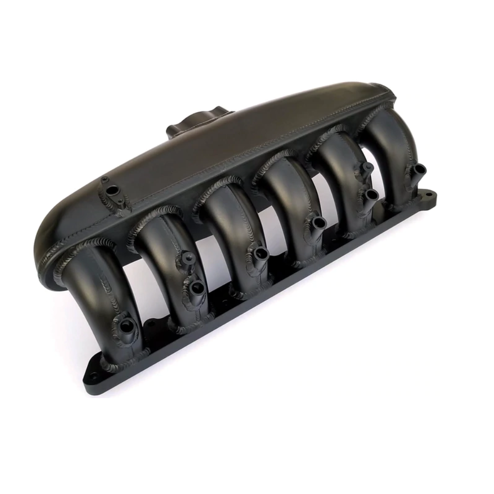 Burger Motorsports Phoenix Racing Port Injection Intake Manifold N54 · N55