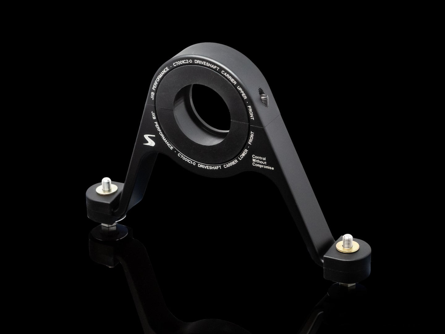 JXB Performance Driveshaft Carrier - C7 A6/S6/RS6/A7/S7/RS7