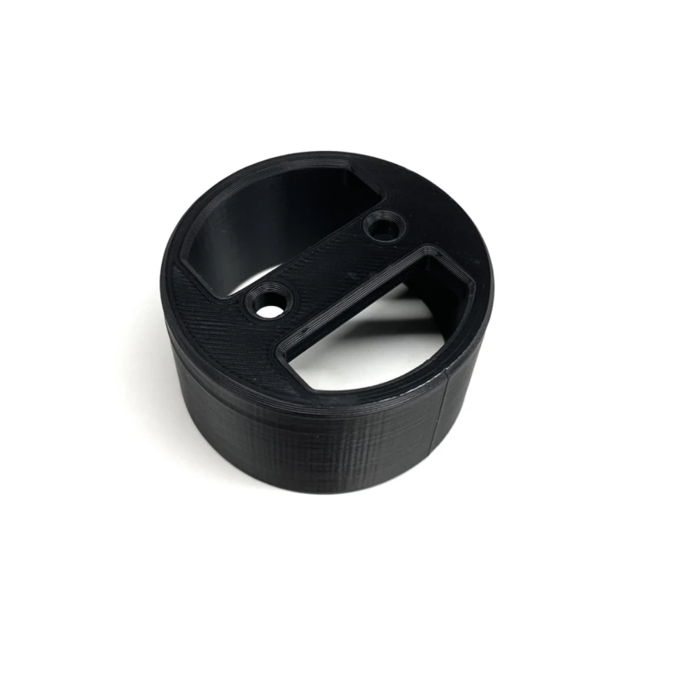 CJM Industries AEM X-Series Gauge Extender