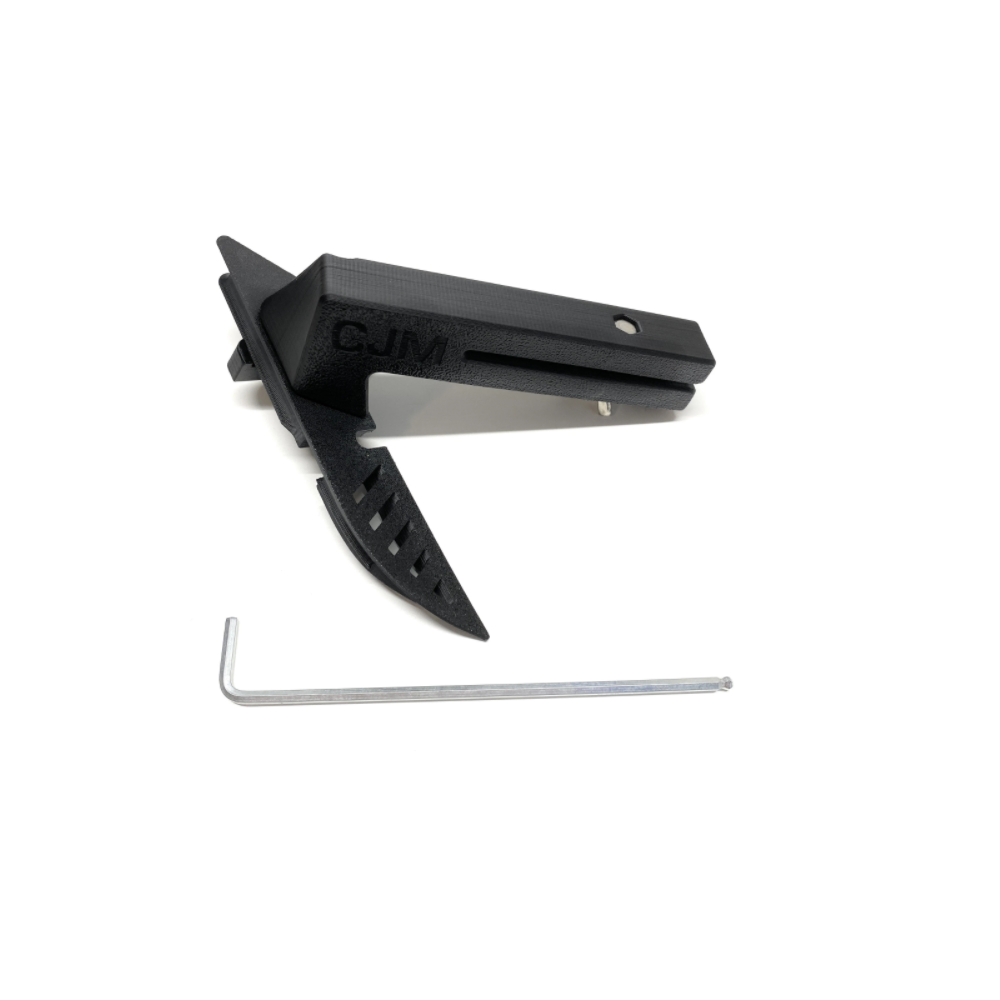 CJM Industries COBB AccessPort Vent Mount MK7 GTI · R