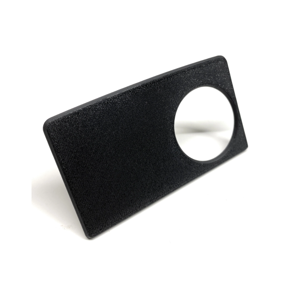CJM Industries Card Holder Cover MK7 · MK7.5 Golf · GTI