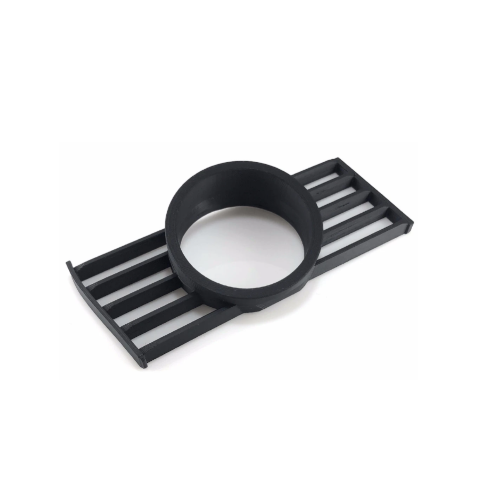 CJM Industries Single Center Vent Gauge Pod MK7