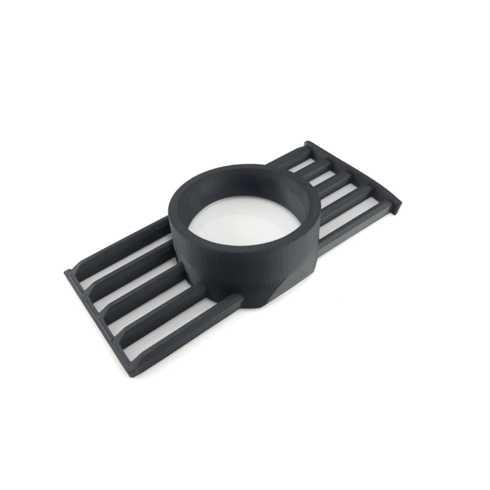 CJM Industries Single Center Vent Gauge Pod MK7