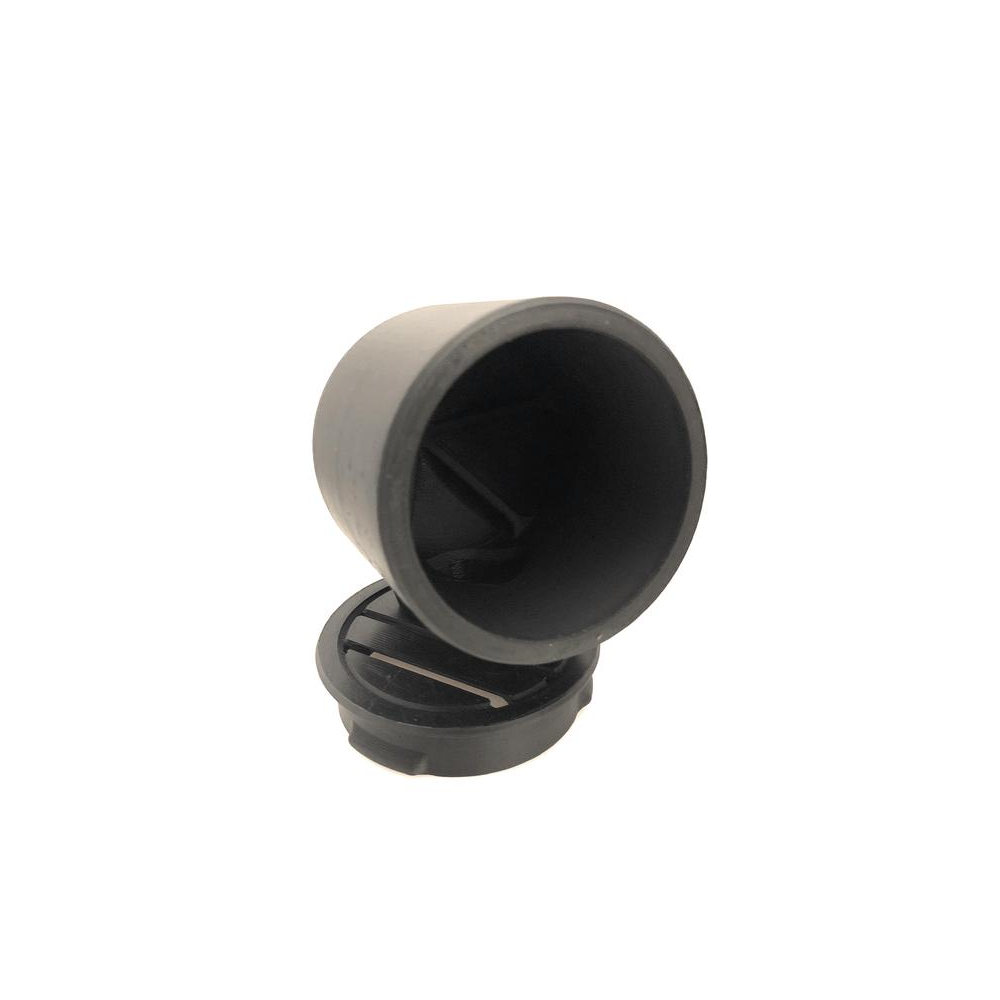 CJM Industries Single Gauge Pod 1B Jetta