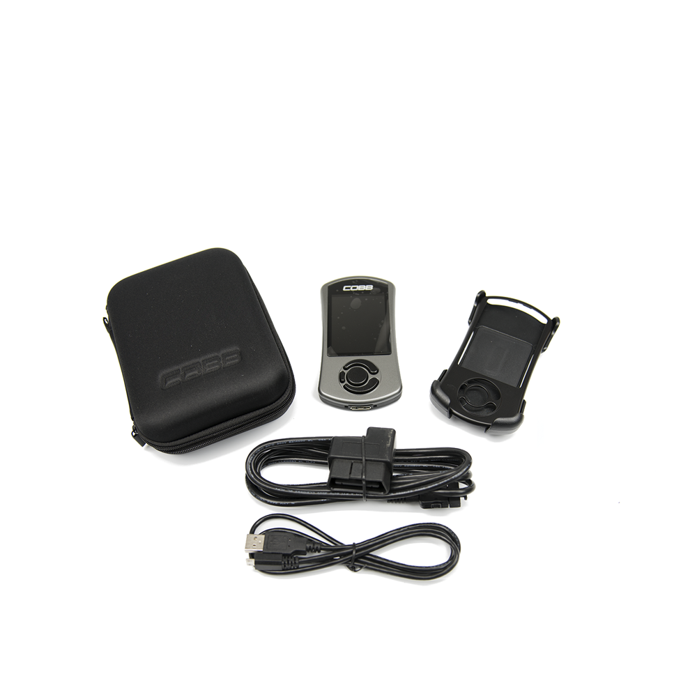 COBB AccessPort V3 MK7 GTI - GLI - 8V A3
