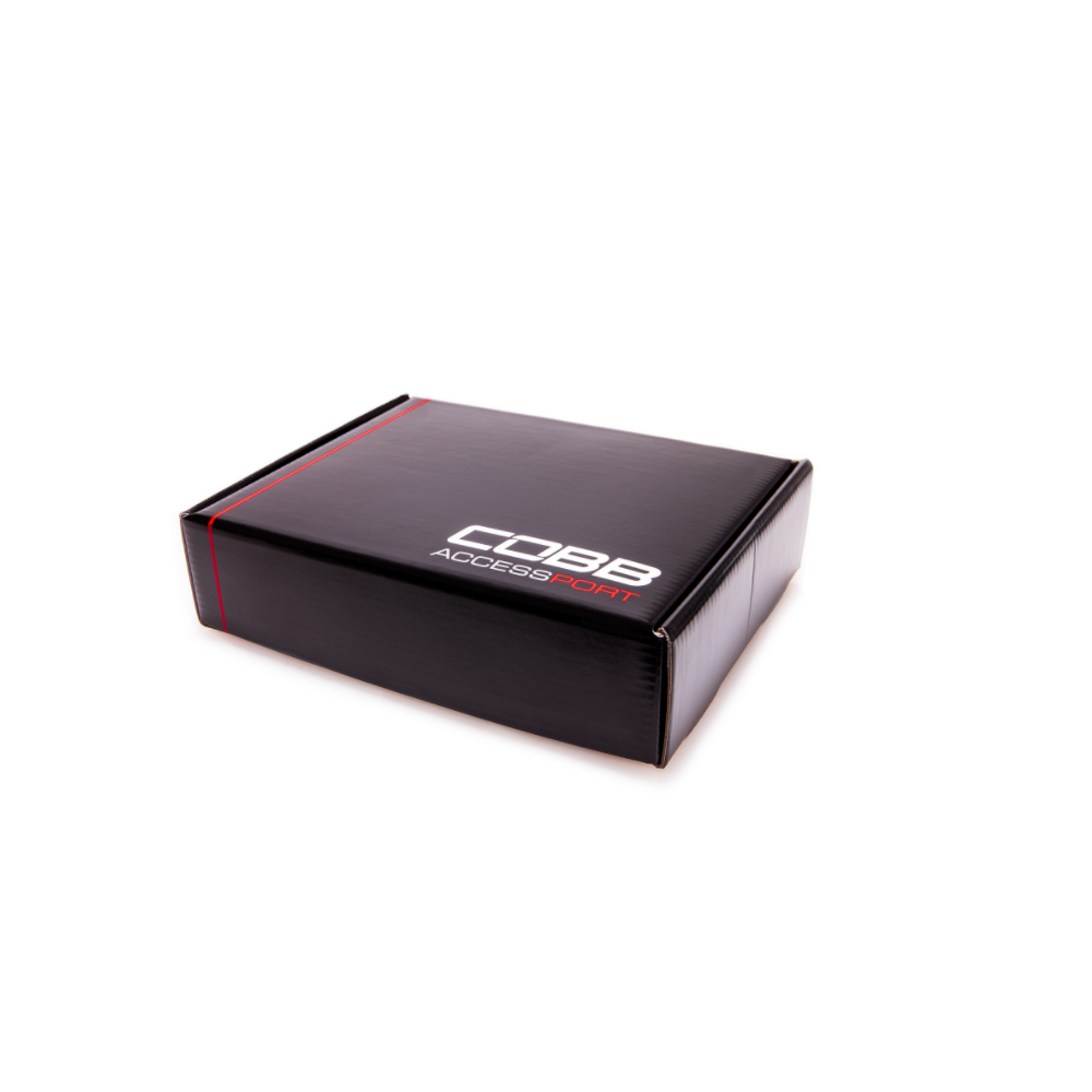 COBB AccessPort V3 MK7 GTI - GLI - 8V A3