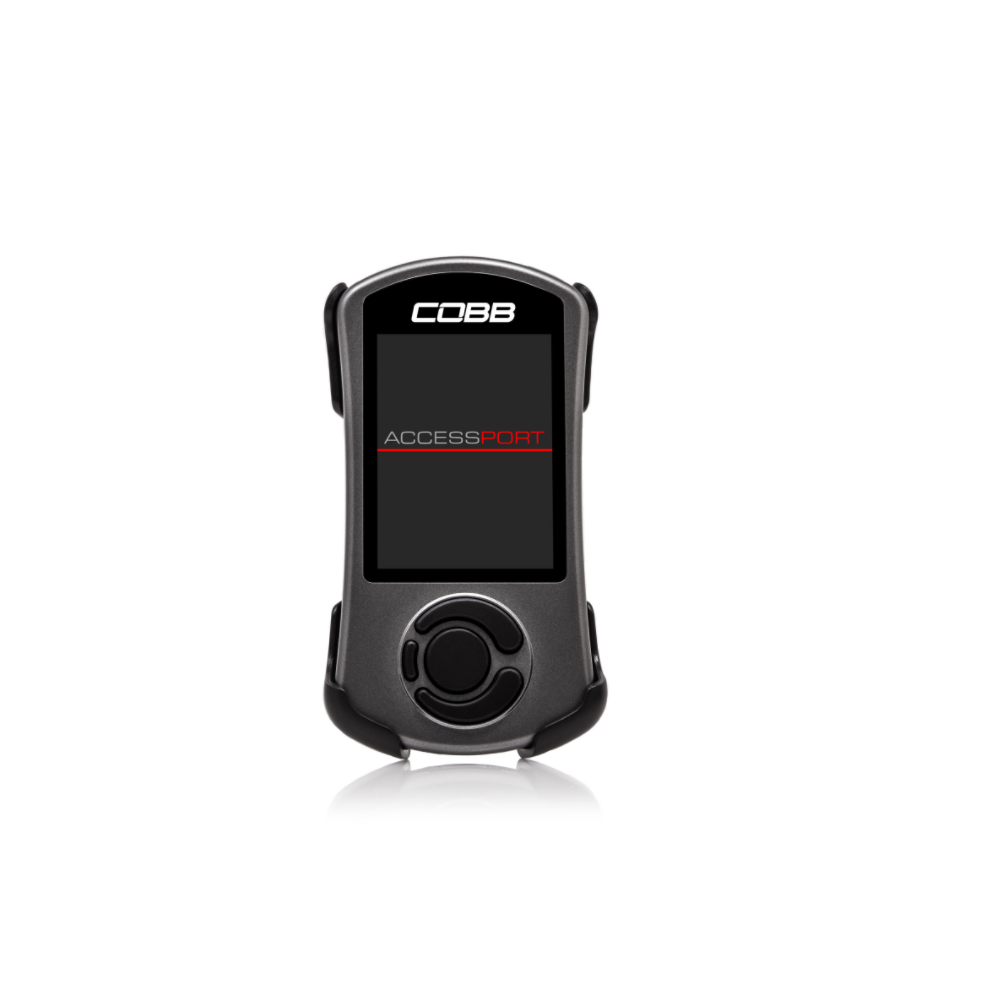 COBB AccessPort V3 MK7 R - 8V S3