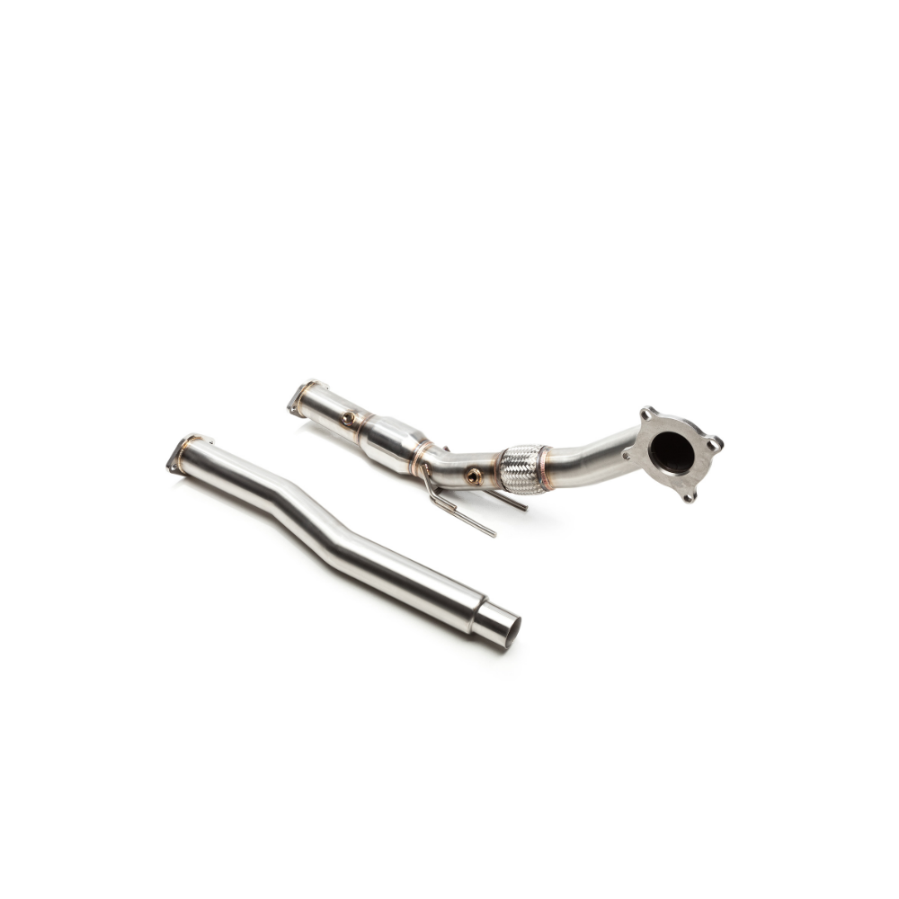 COBB Catted Downpipe MK6 GTI
