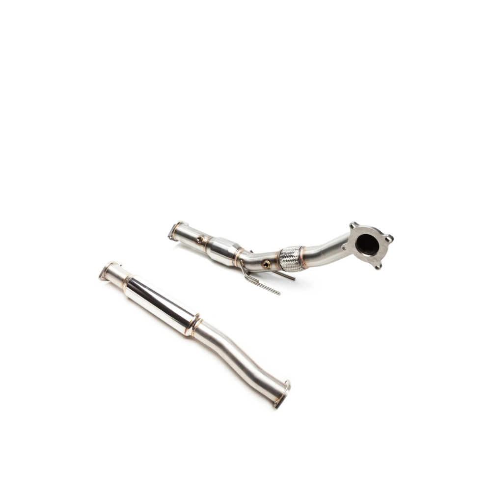 COBB Catted Downpipe MK6 GTI