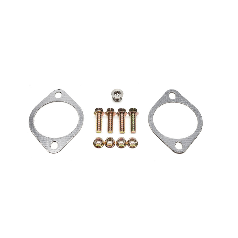 COBB Catted Downpipe MK6 GTI