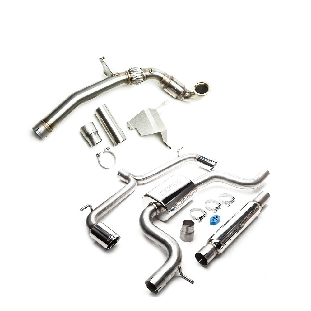 COBB Exhaust System MK7 GTI