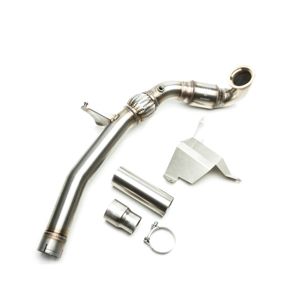 COBB Exhaust System MK7 GTI