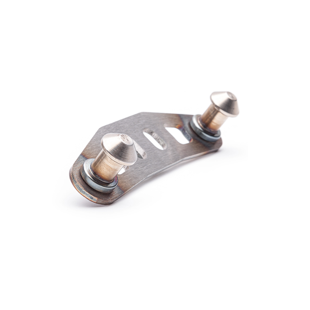 COBB GESi Catted Downpipe MQB AWD