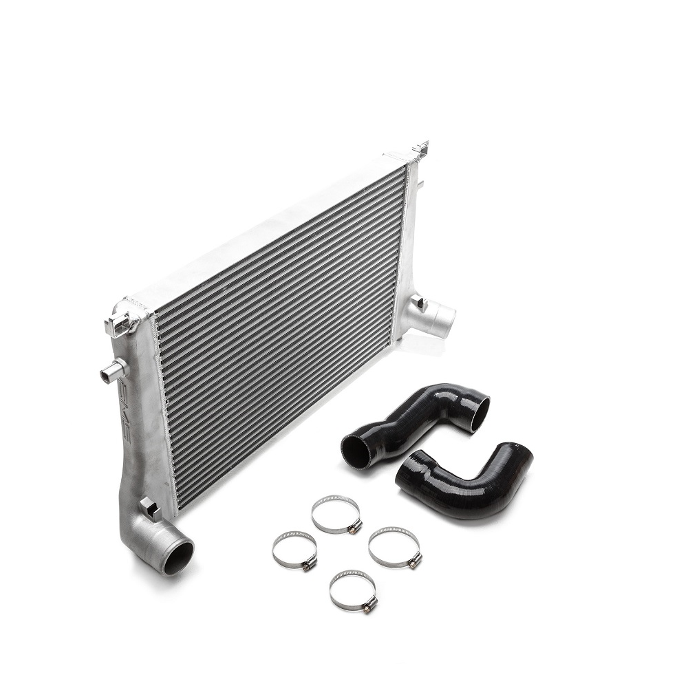 COBB Intercooler by AMS MQB