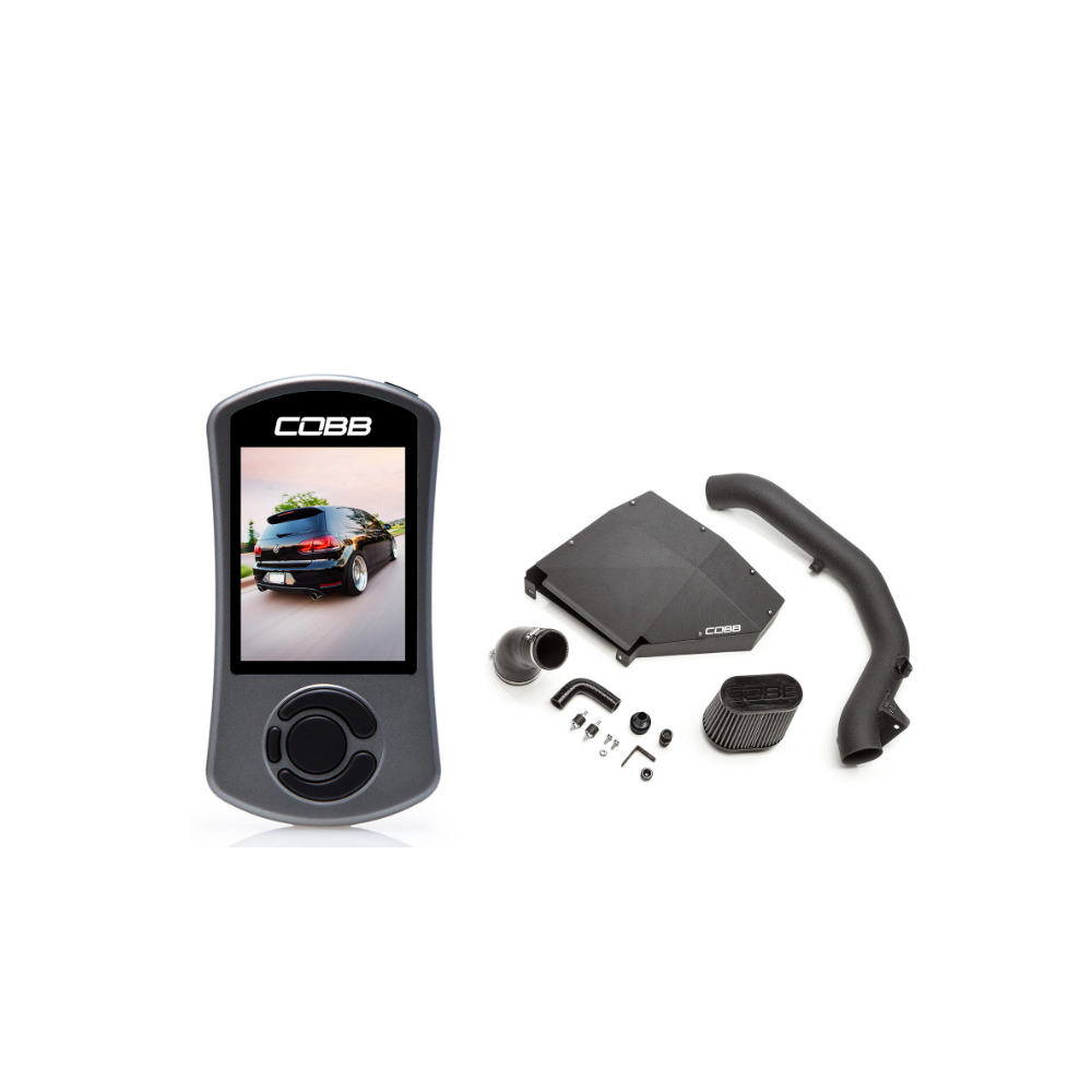COBB Power Package MK6 GTI