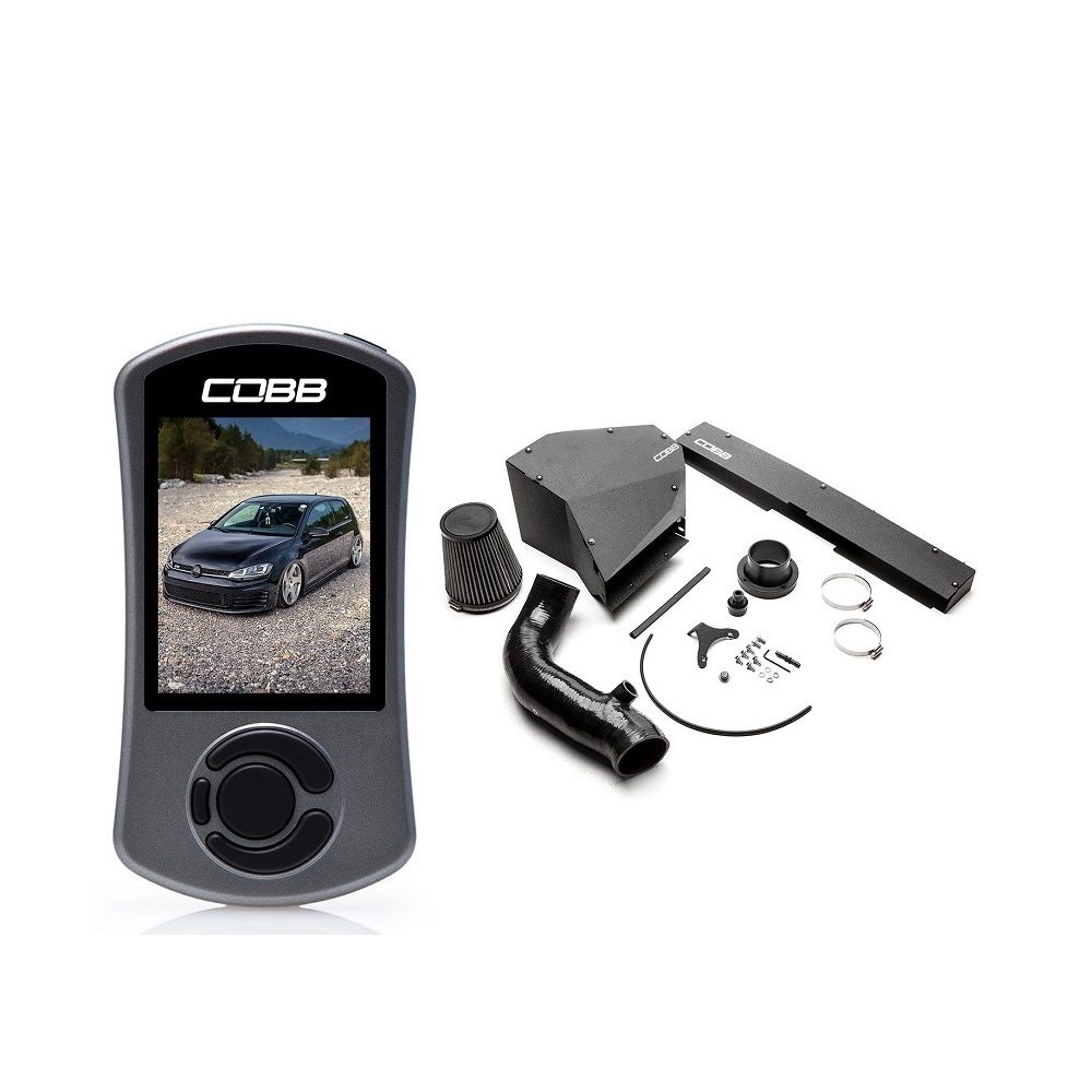 COBB Power Package MK7 GTI