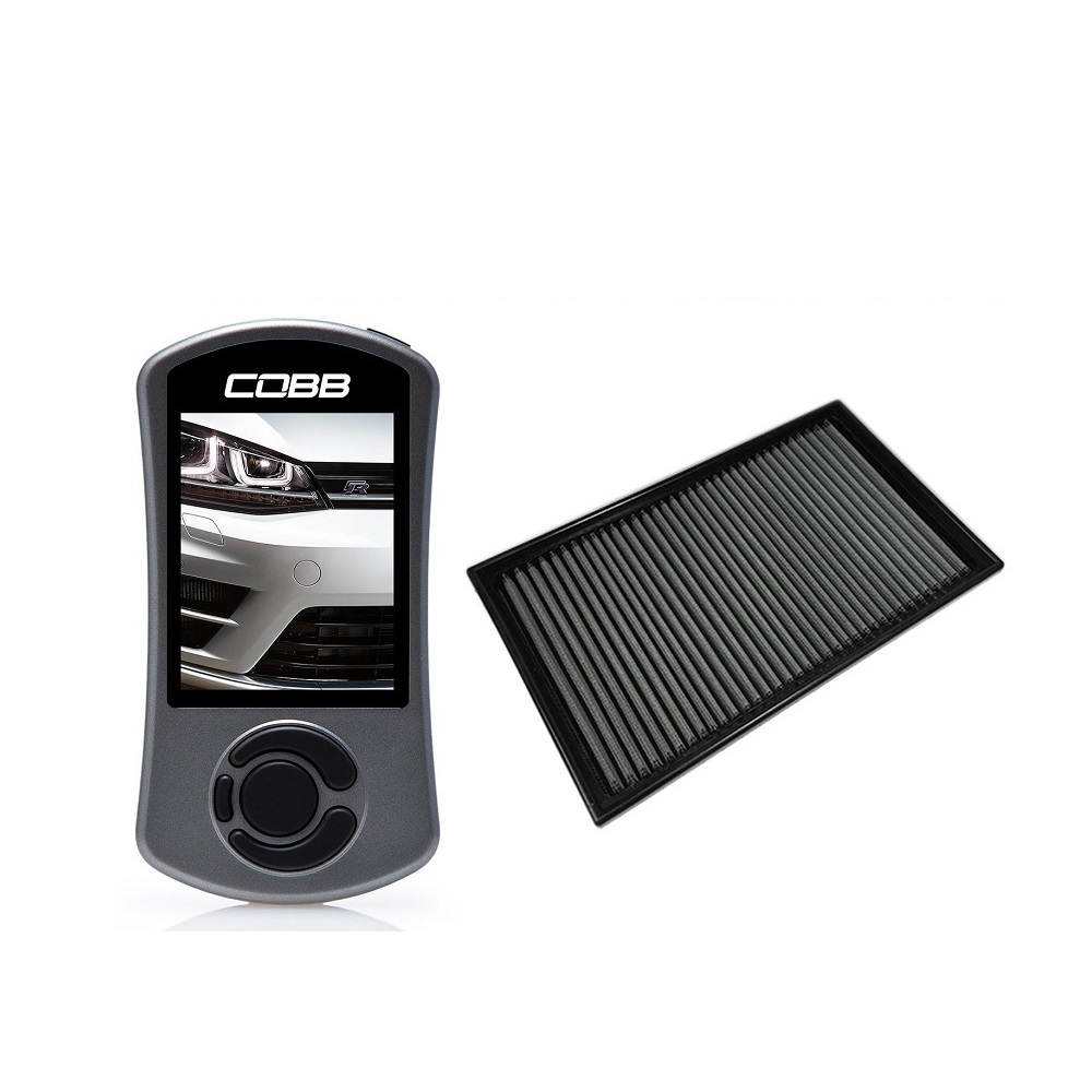 COBB Power Package MK7 R