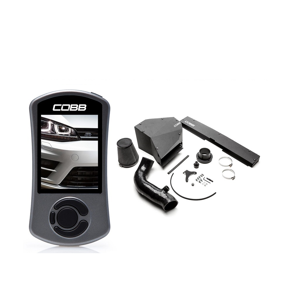COBB Power Package MK7 R
