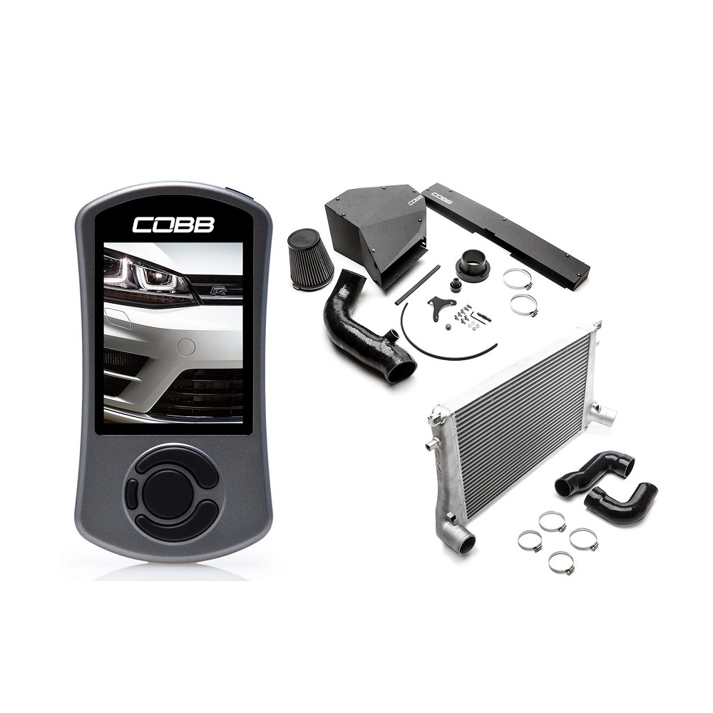 COBB Power Package MK7 R