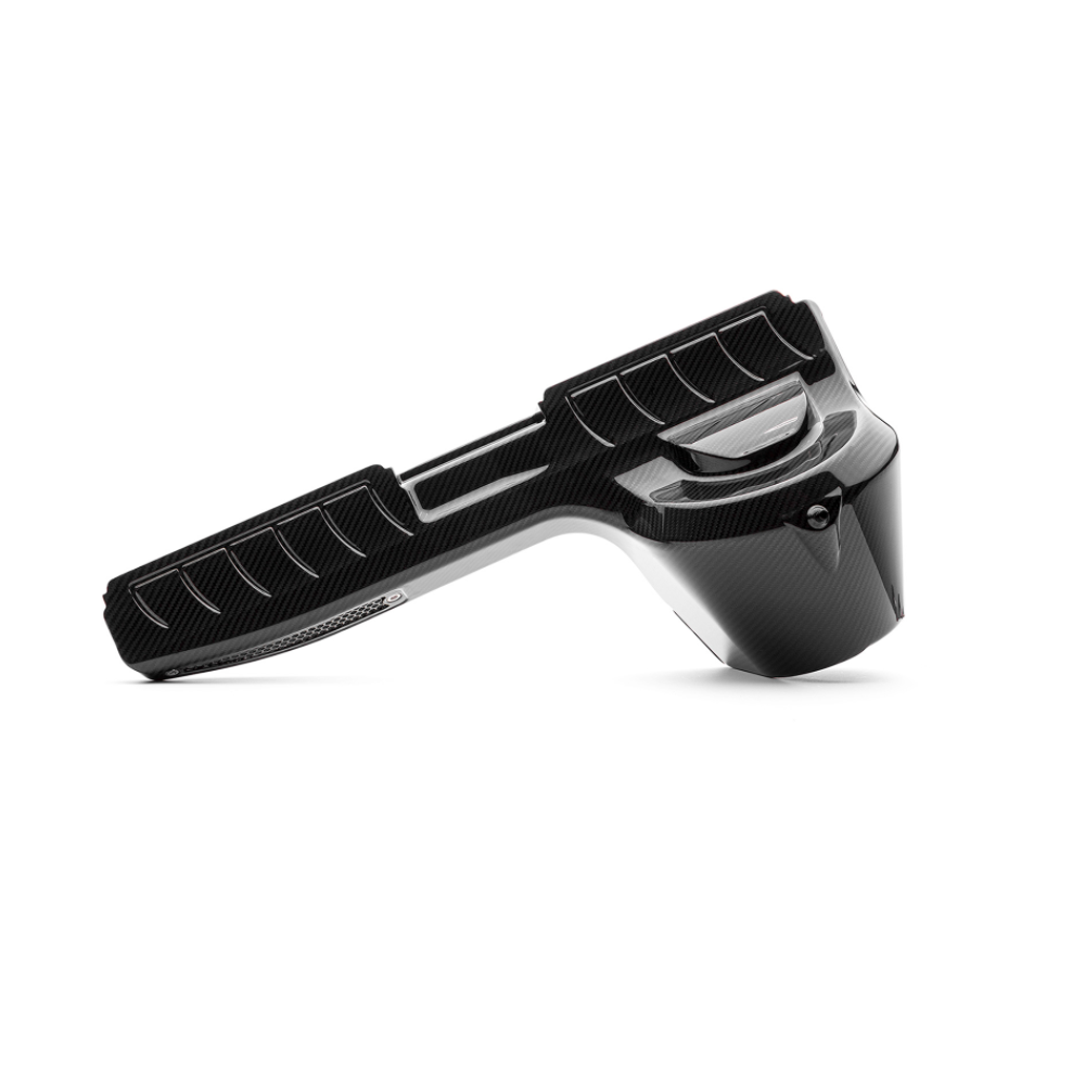 COBB Redline Carbon Fiber Intake MK7 · 8V · 8S 1.8T · 2.0T