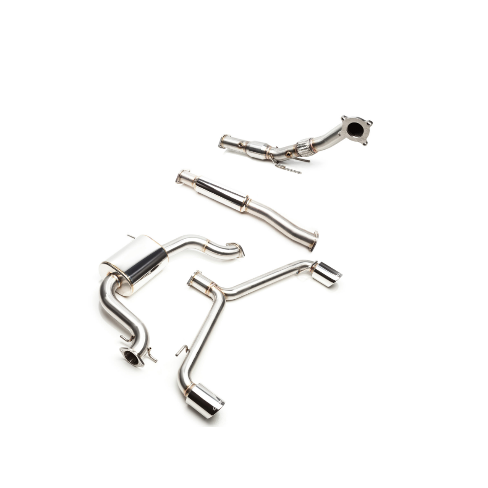 COBB Turboback Exhaust MK6 GTI