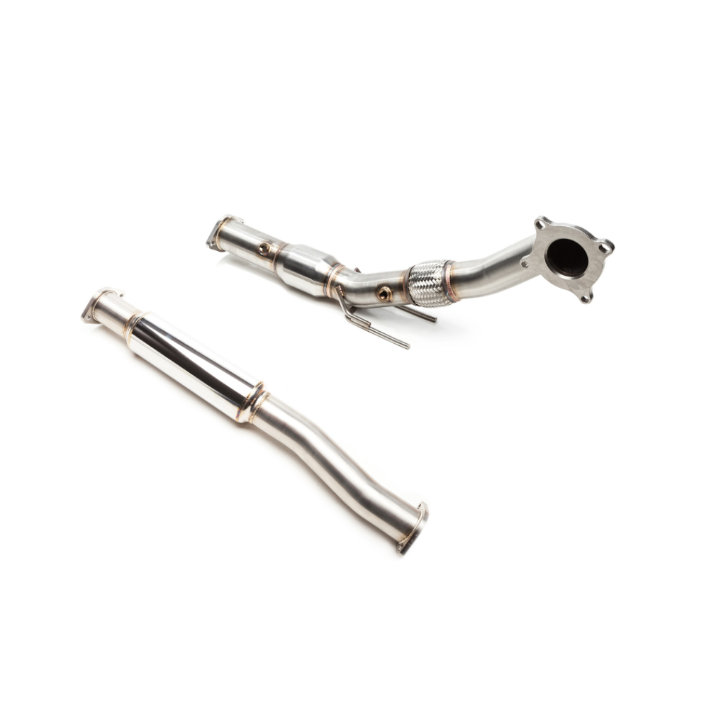 COBB Turboback Exhaust MK6 GTI