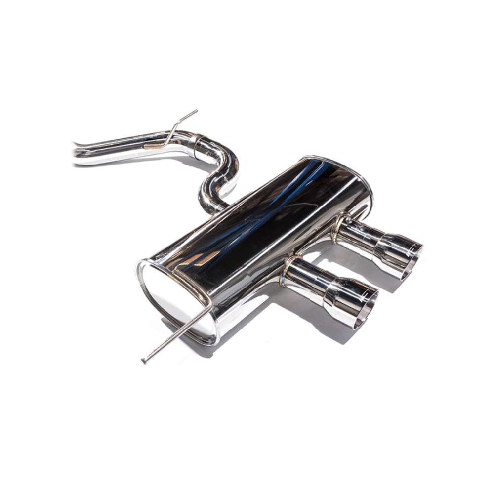 CTS Turbo 3" Catback Exhaust MK6 R